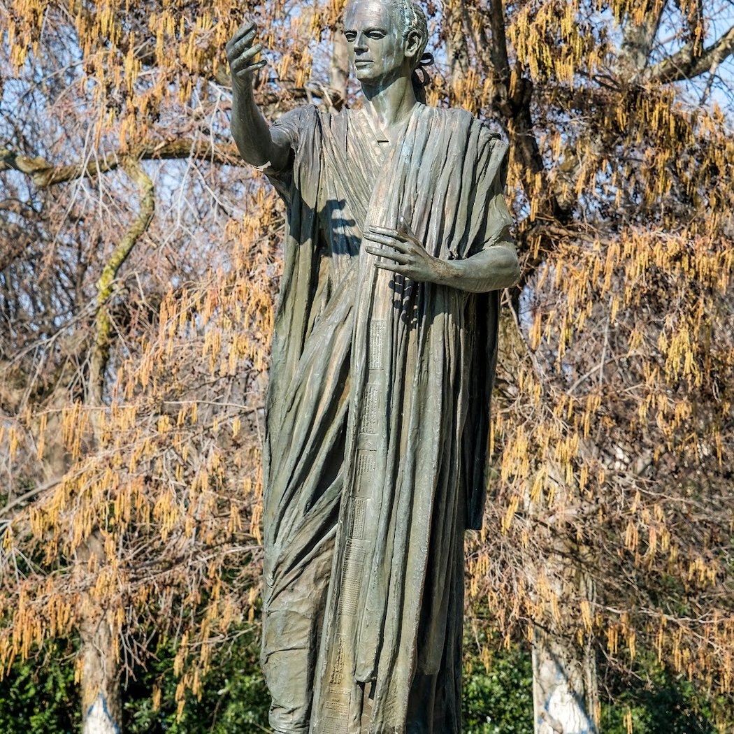 Monument to Human Rights 1